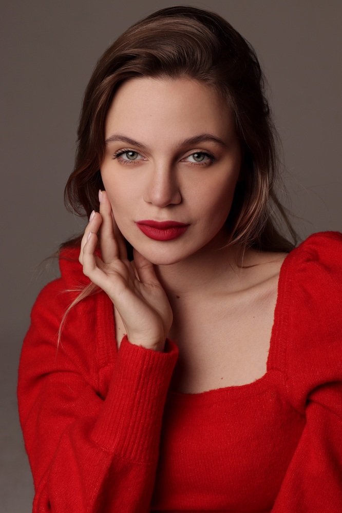 Photograph by Екатерина Безлепкина