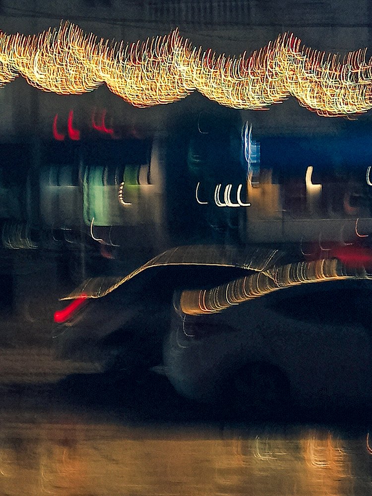 Photograph by Марина Суворова