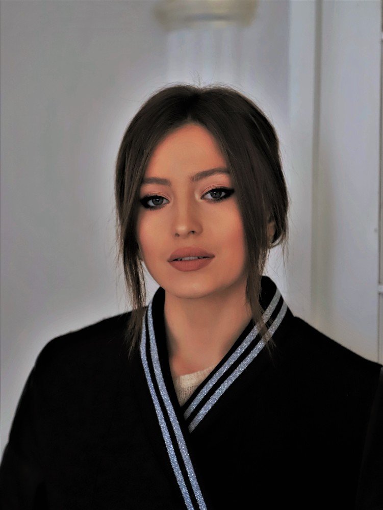 Photograph by Андрей Телибаев