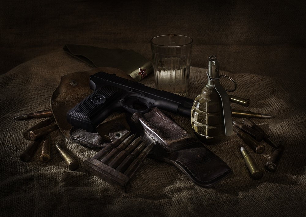 Photograph by Евгений Попов