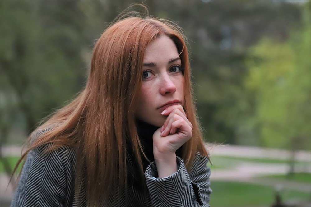 Photograph by Андрей Телибаев