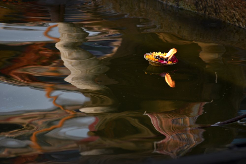 Photograph by Abinash Das