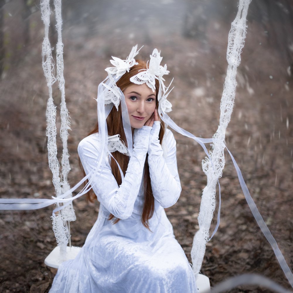 Photograph by Швецова Мария