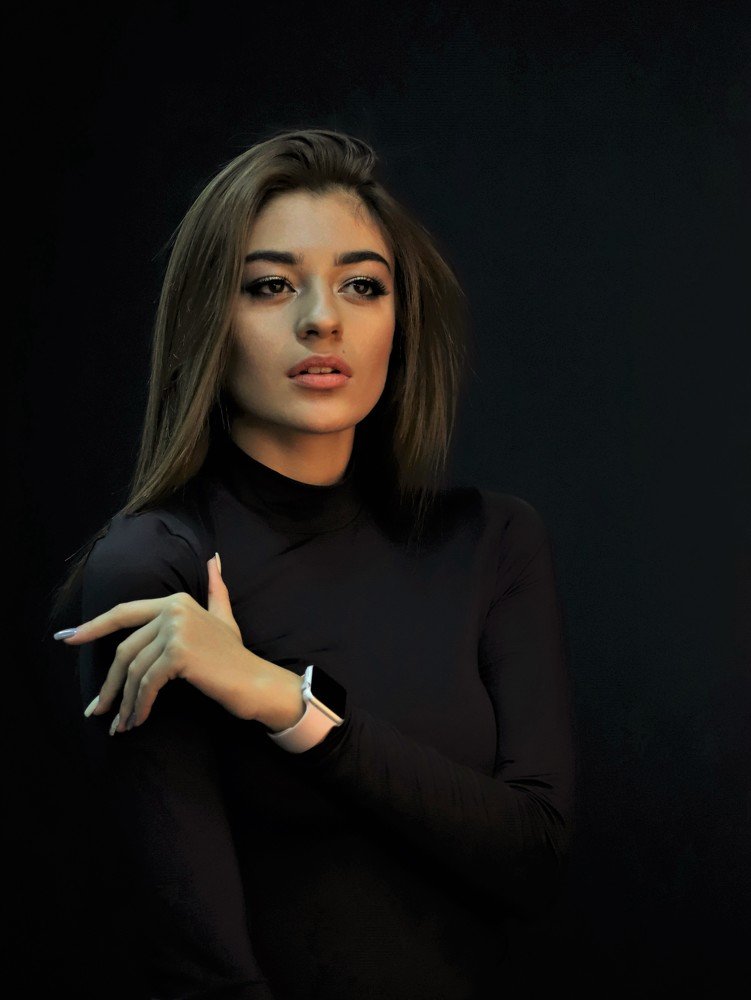 Photograph by Андрей Телибаев