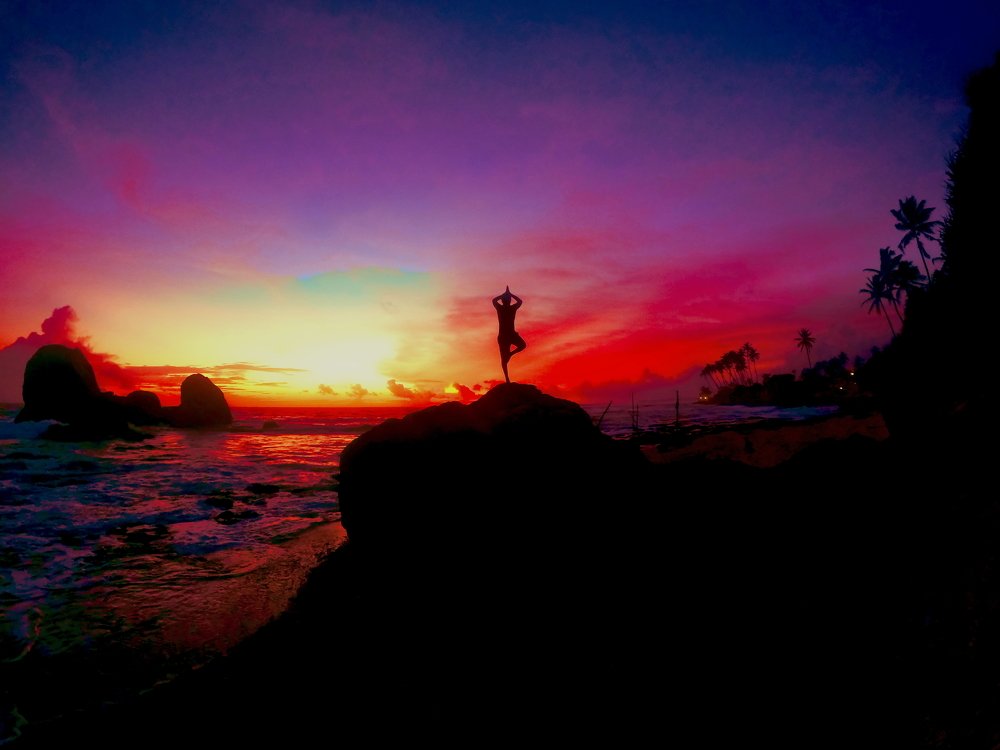 Photograph by Chamila Wickramanayake