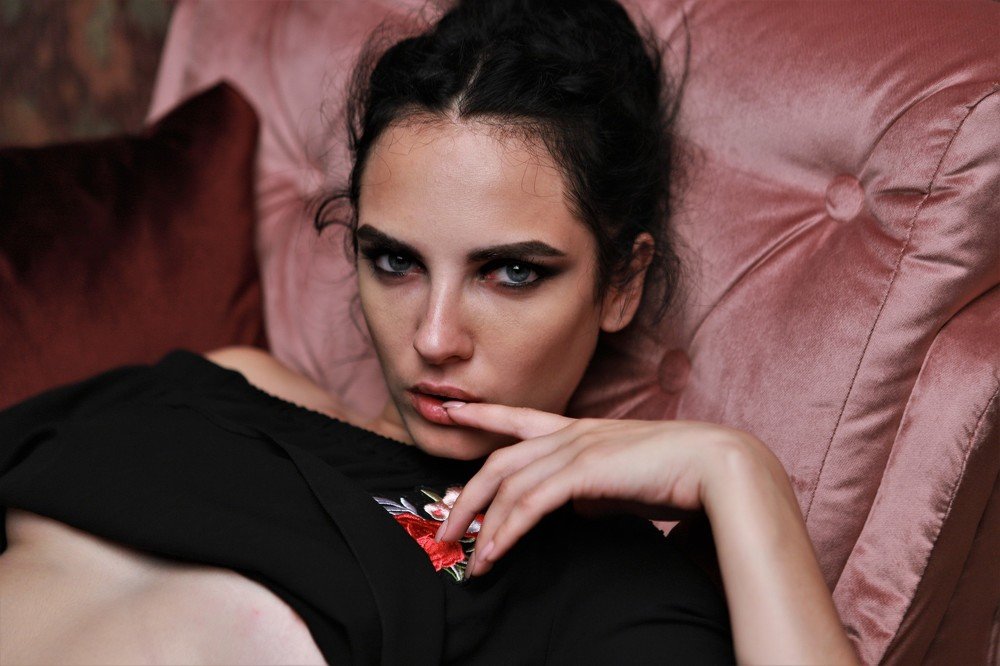 Photograph by Андрей Телибаев