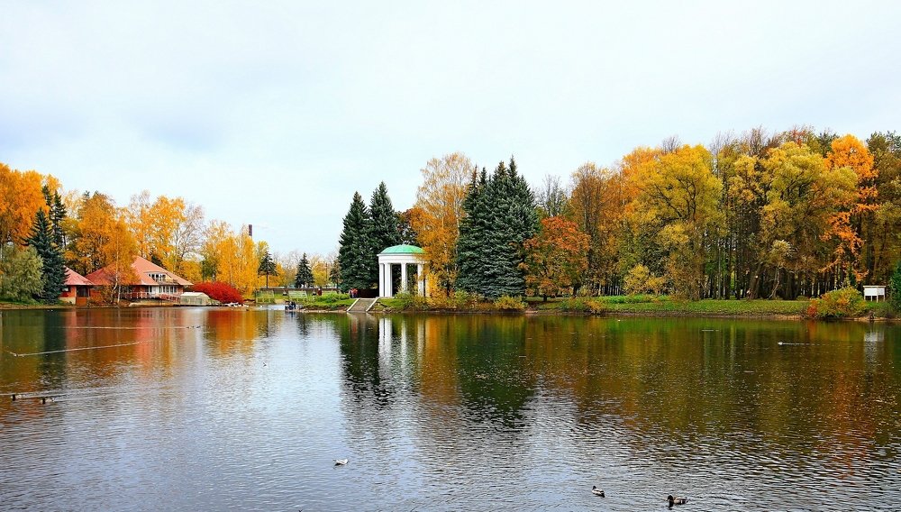 Photograph by Николай