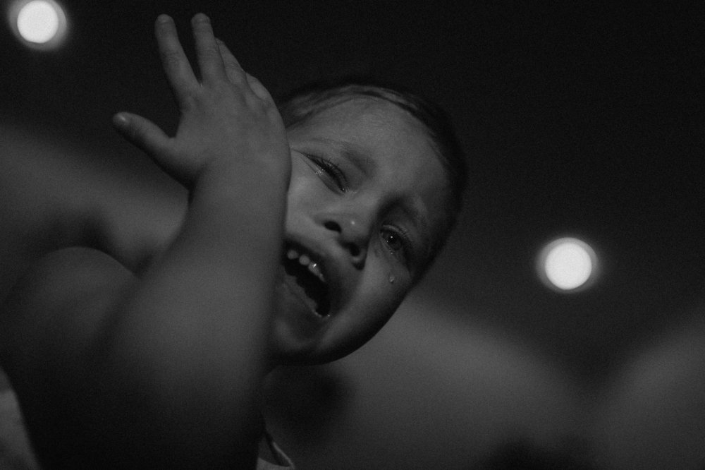 Photograph by Anna Mitichkina