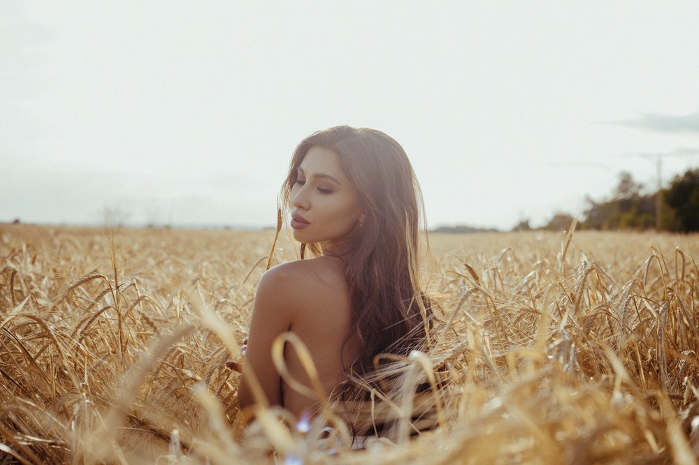 Photograph by Валерия Агафонова