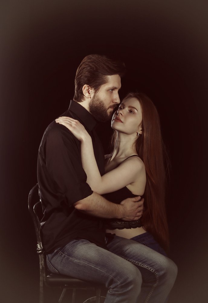 Photograph by Елена Кайзумова