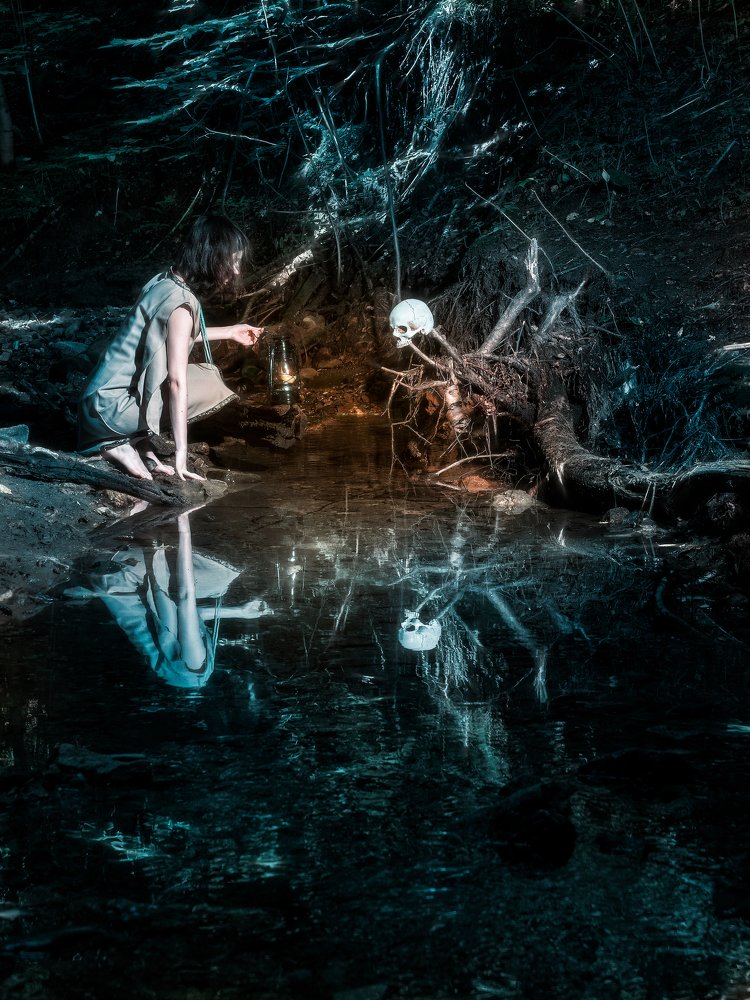 Photograph by Михаил