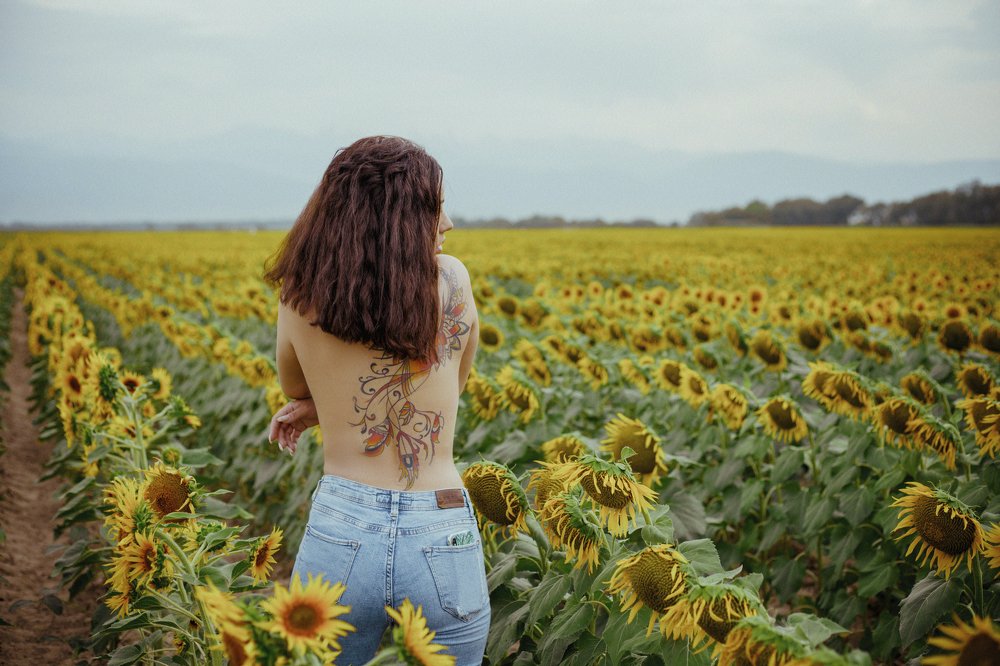 Photograph by Валерия Агафонова