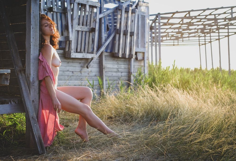 Photograph by Oleksii Konchenko