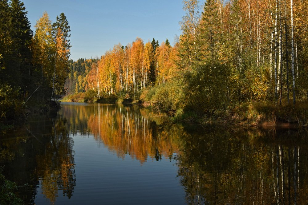Photograph by Надежда Дорошенко