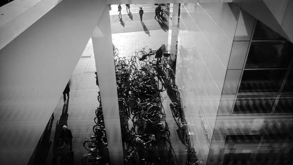 Photograph by Алексей Сухачев