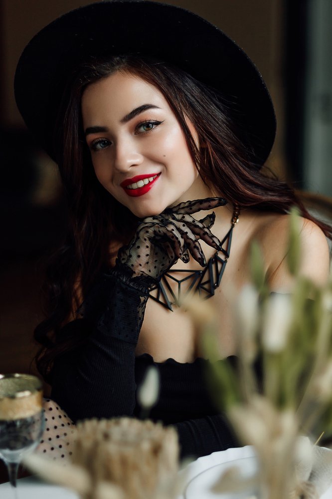 Photograph by Вероника Гаевская