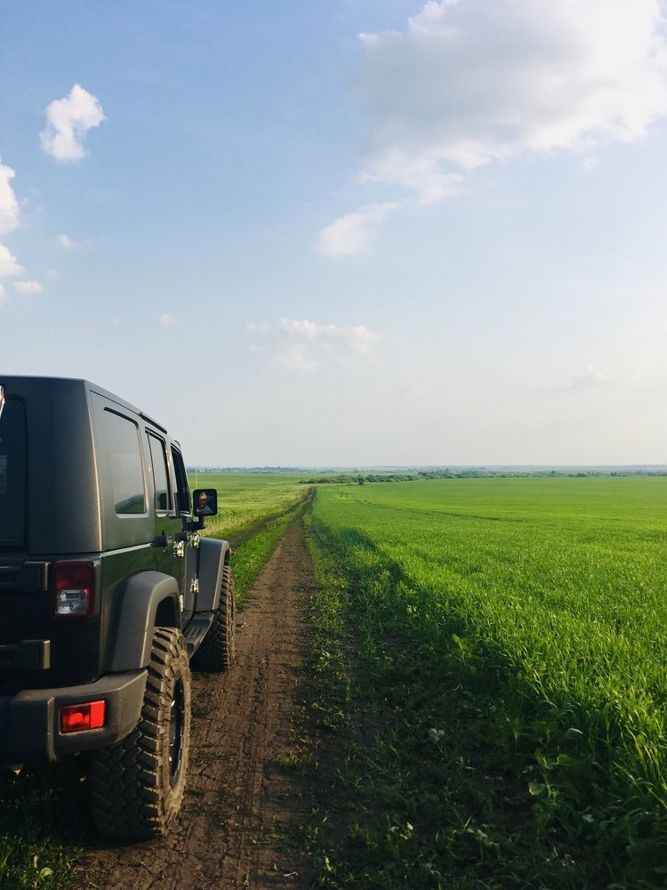 Photograph by Евгения Ципрук