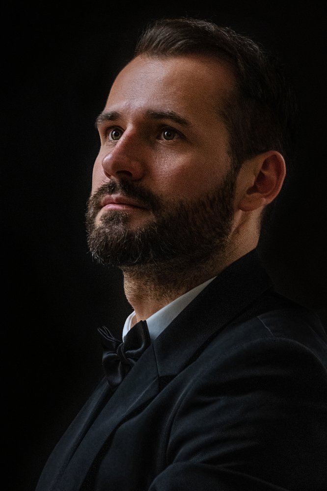 Photograph by Сергей Хазов