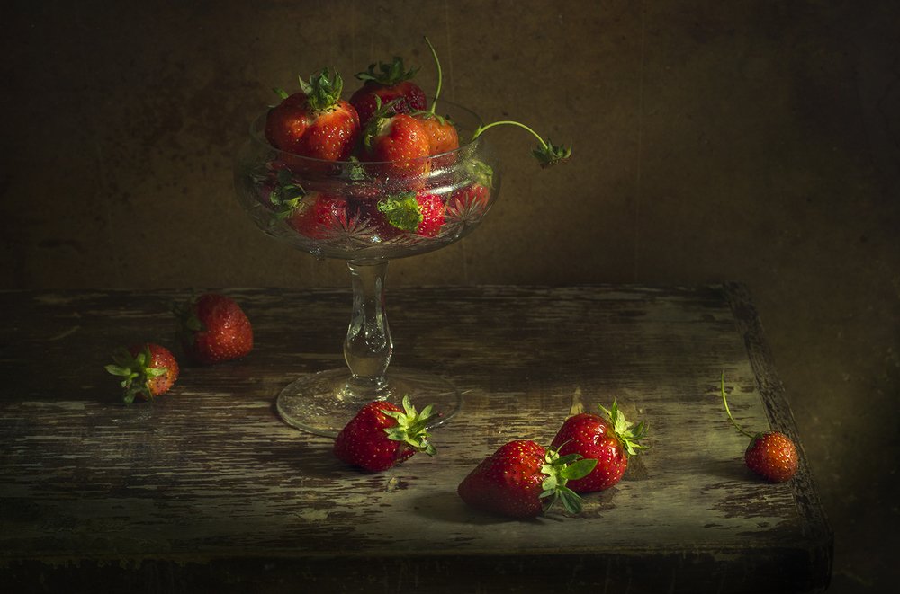 Photograph by Елена Рубинская