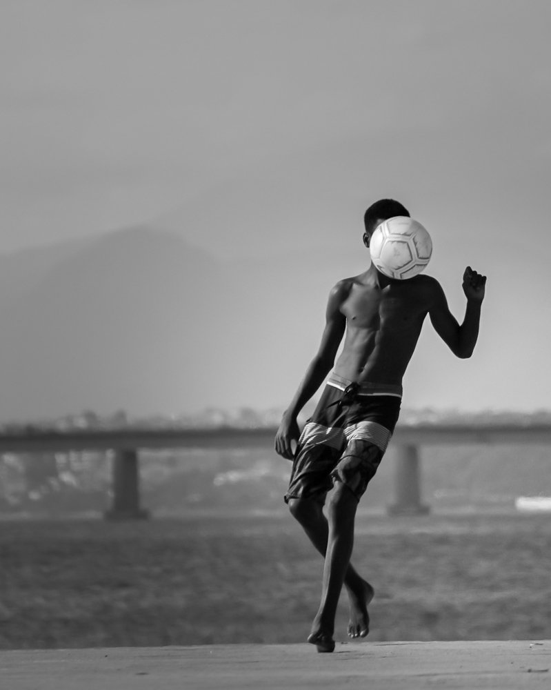 SÓ MAIS UMA PARTIDA