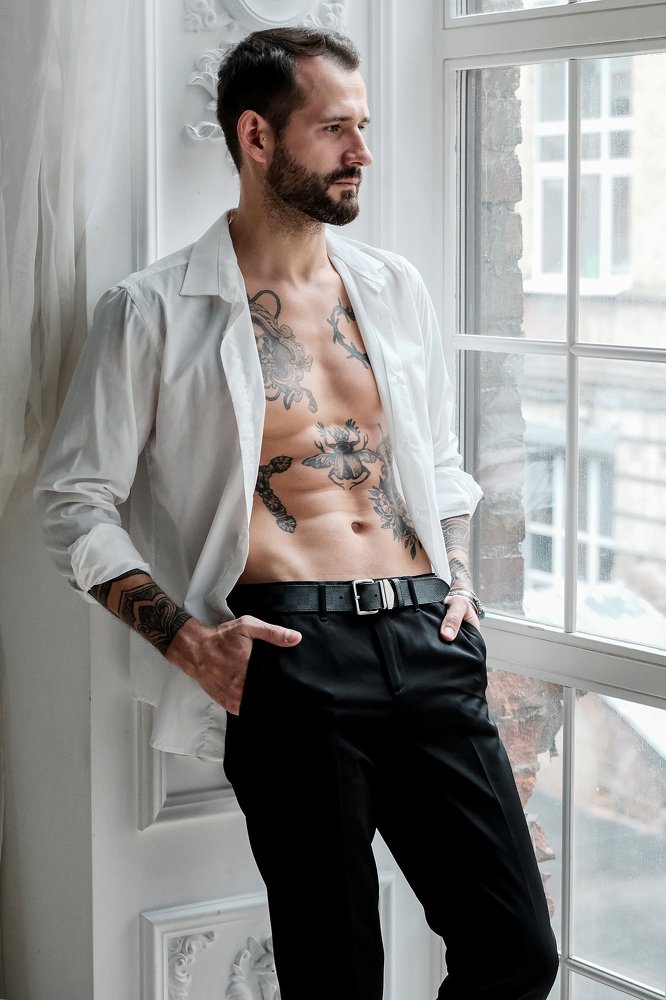 Photograph by Сергей Хазов