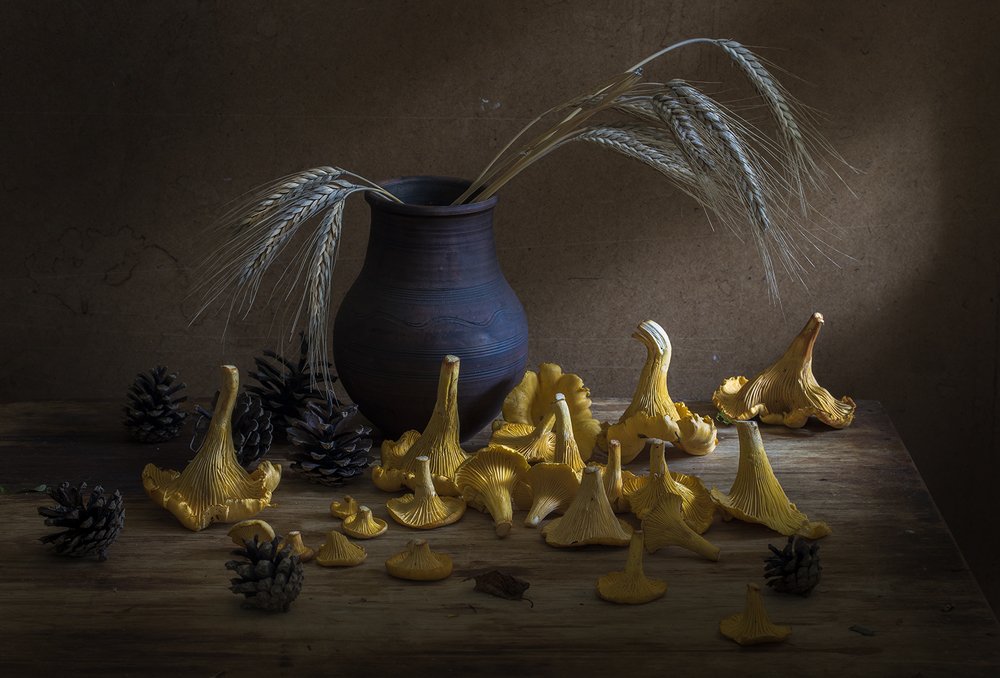 Photograph by Елена Рубинская