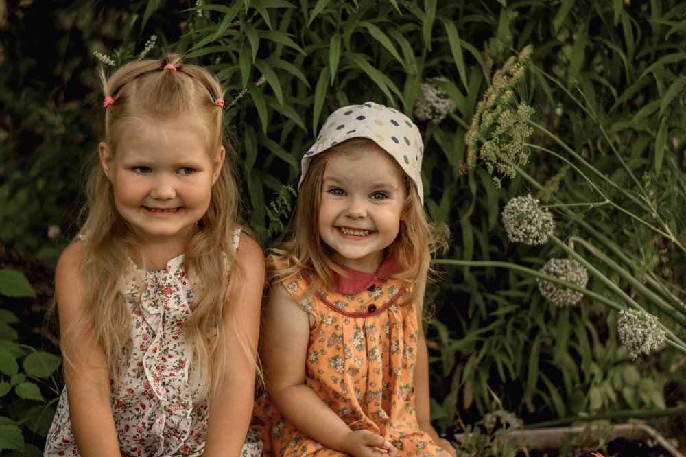 Photograph by Юлия Субботина