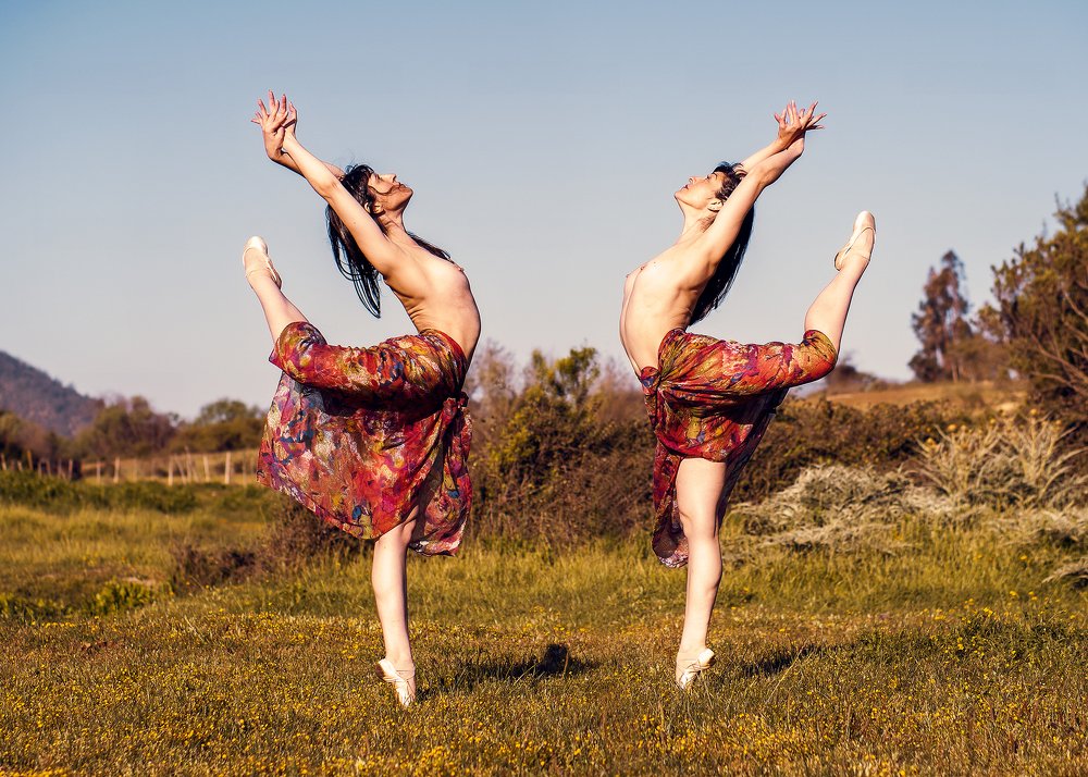 Photograph by Antonio Avila