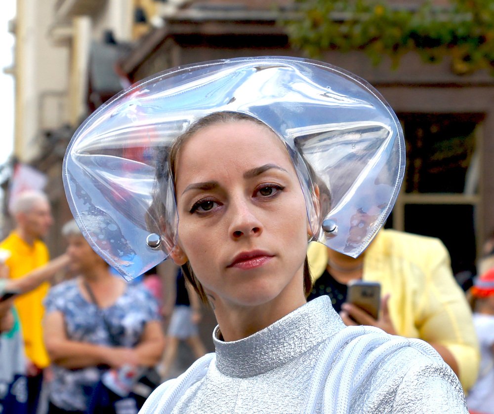 Photograph by Михаил Обертаев