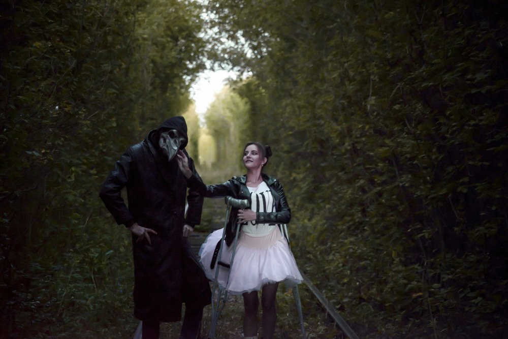 Photograph by Оксана Плугатарева