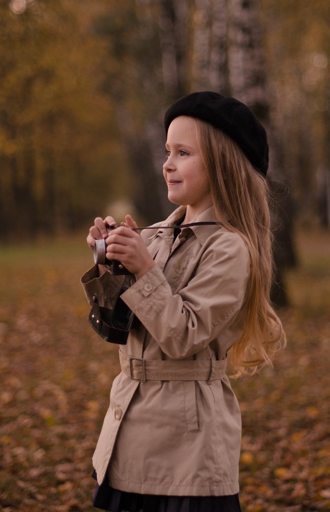 Photograph by Екатерина Терех