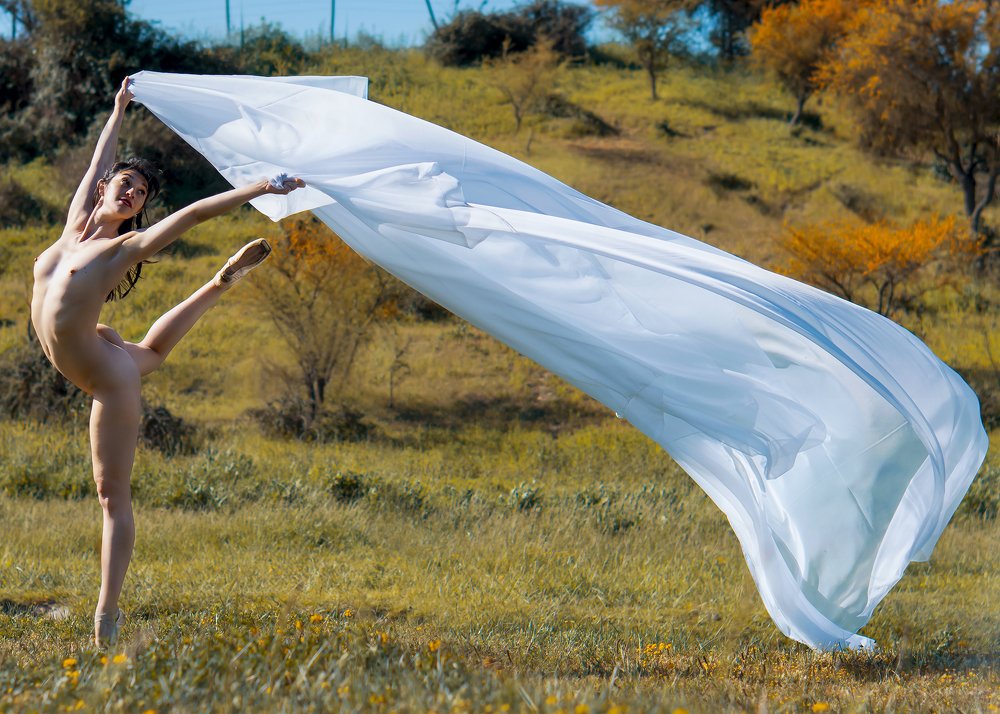 Photograph by Antonio Avila