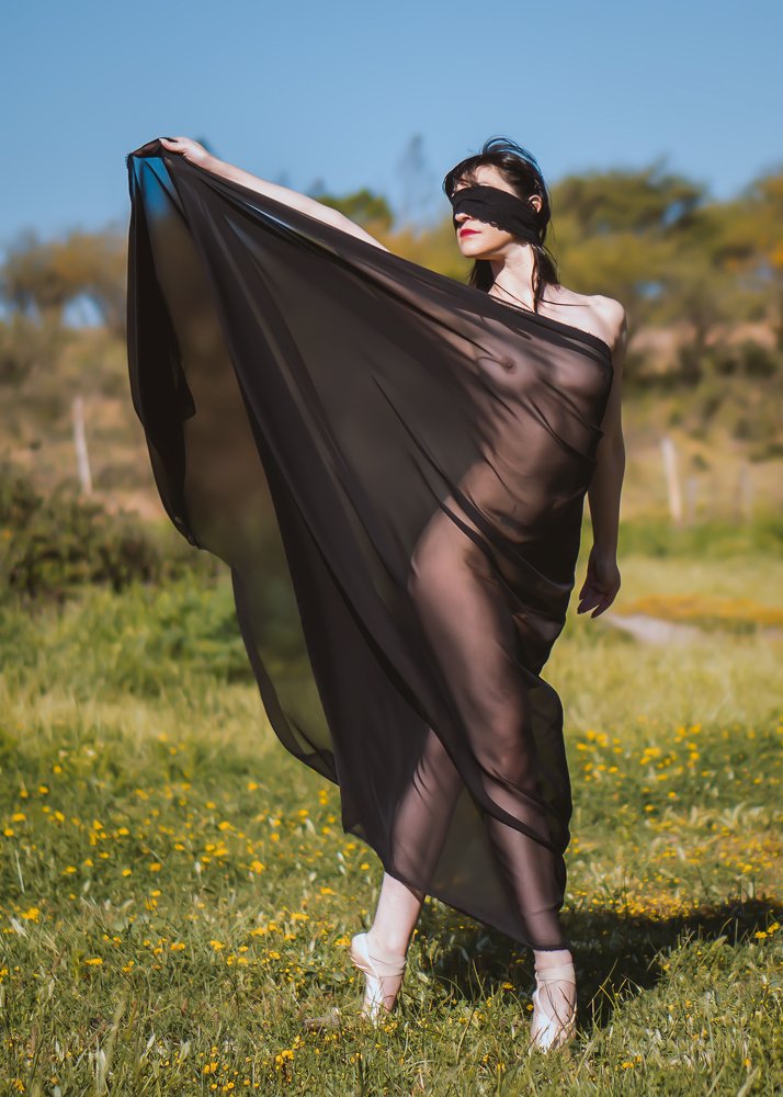 Photograph by Antonio Avila