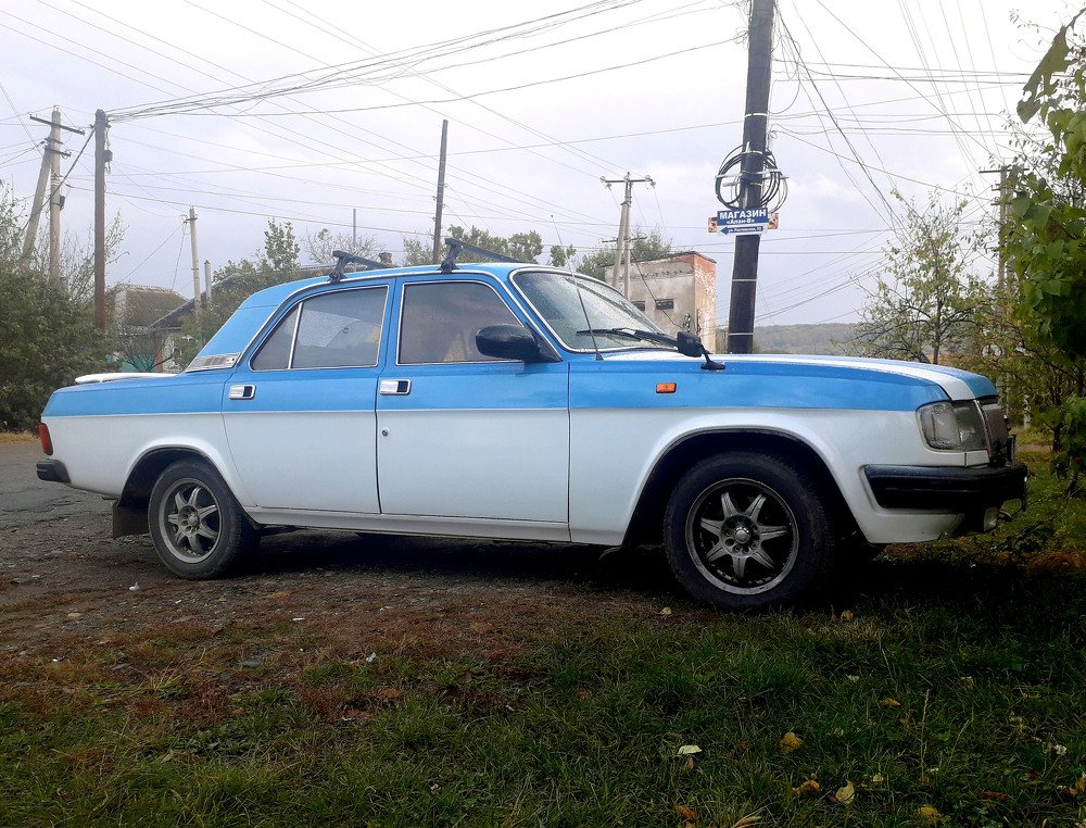 Photograph by Владимир Караман