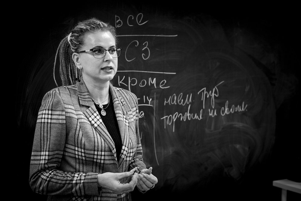 Photograph by Владислав Никишин