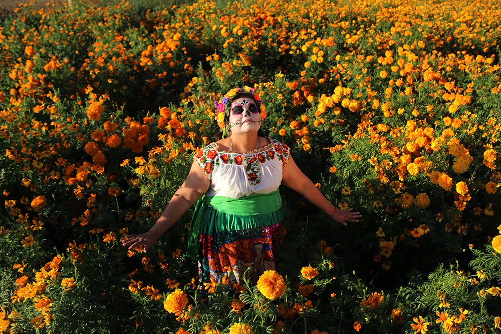 Photograph by Daniela