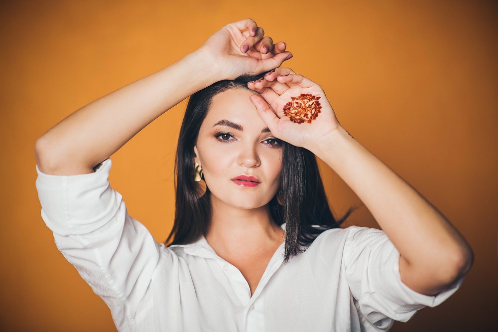 Photograph by Марина Алгаева