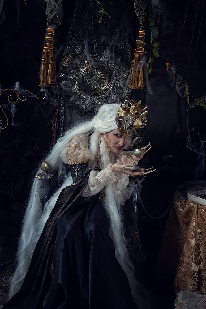 Photograph by Янина Ермакова