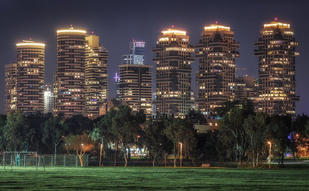 Фотография автора Григорий Крамаренко