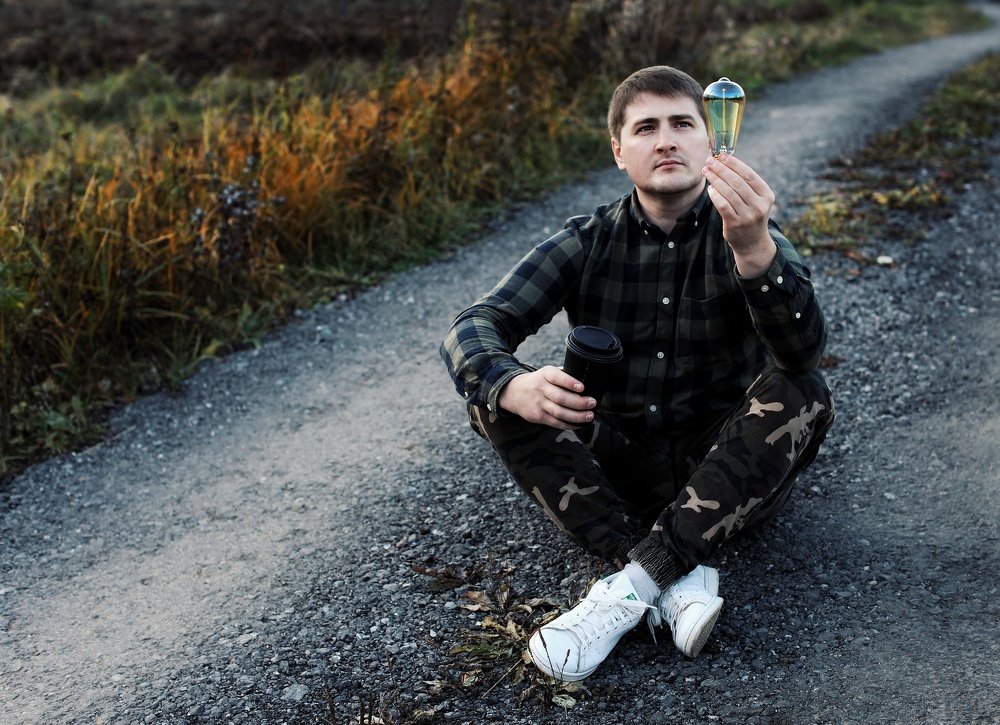 Photograph by Кирилл Кульган