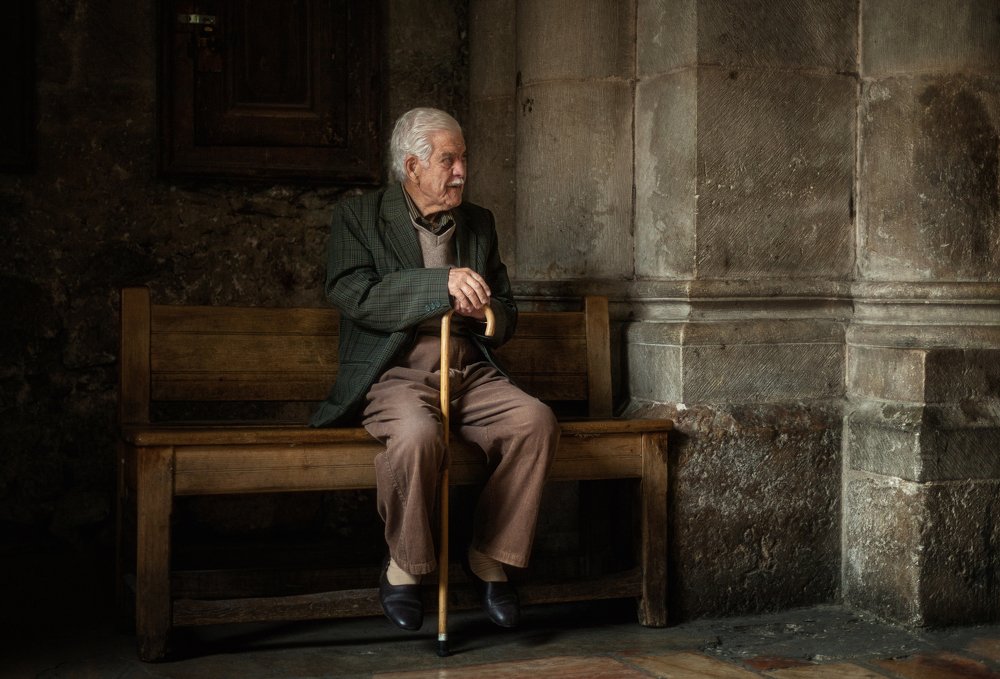 Photograph by Григорий Крамаренко