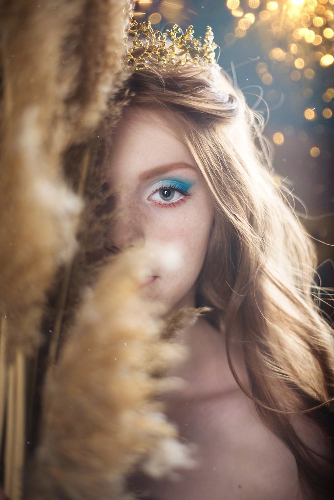 Photograph by Светлана Тимошенина