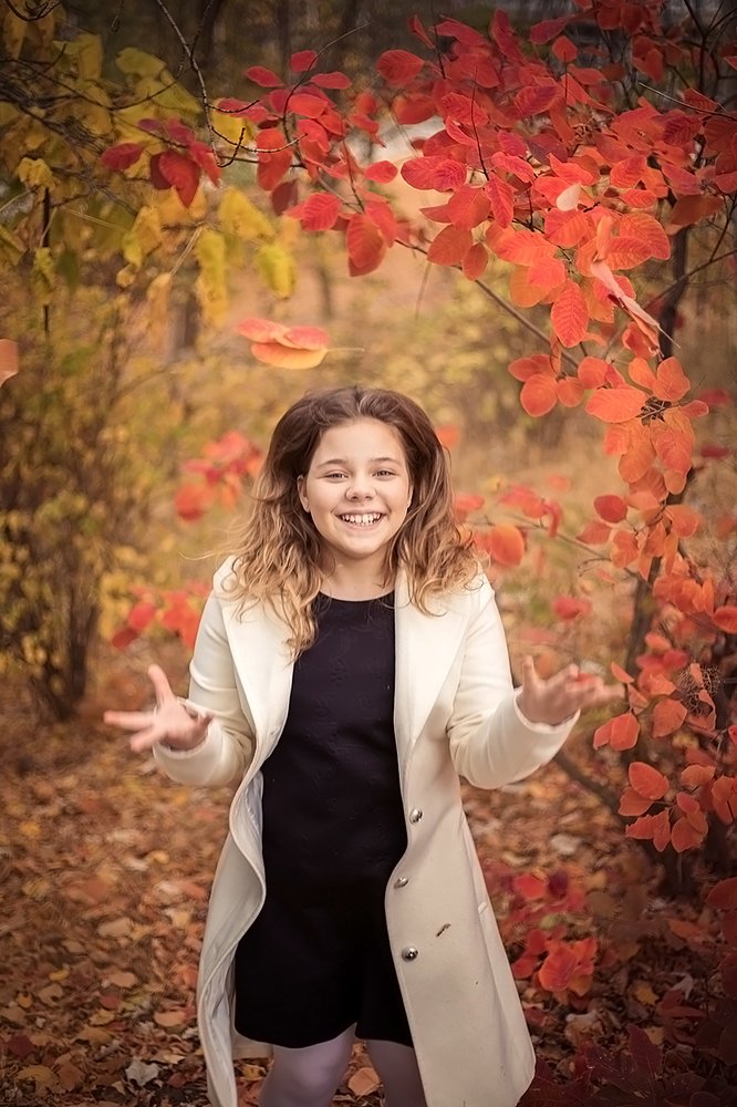 Photograph by Екатерина Маркова