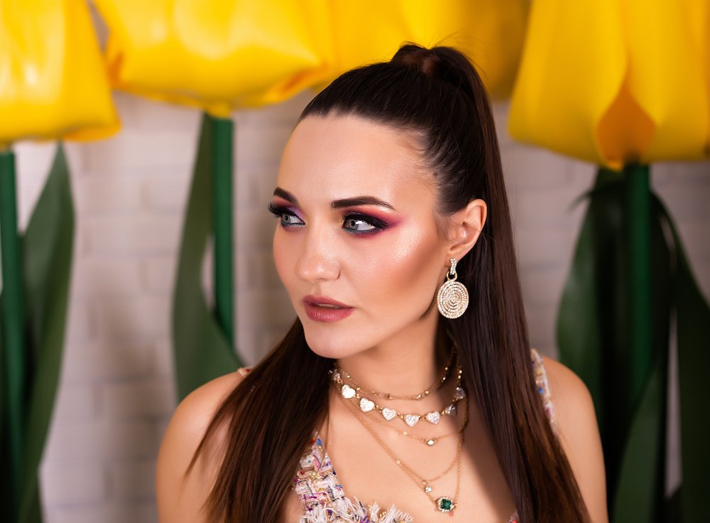 Photograph by Евгения Бузайжи