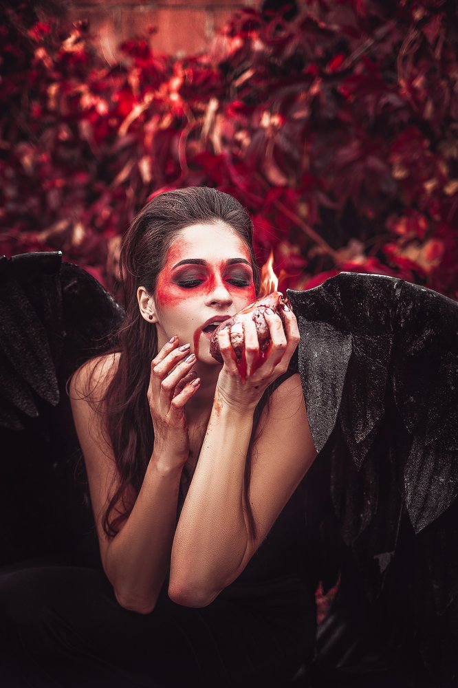 Photograph by Мария Чернявская