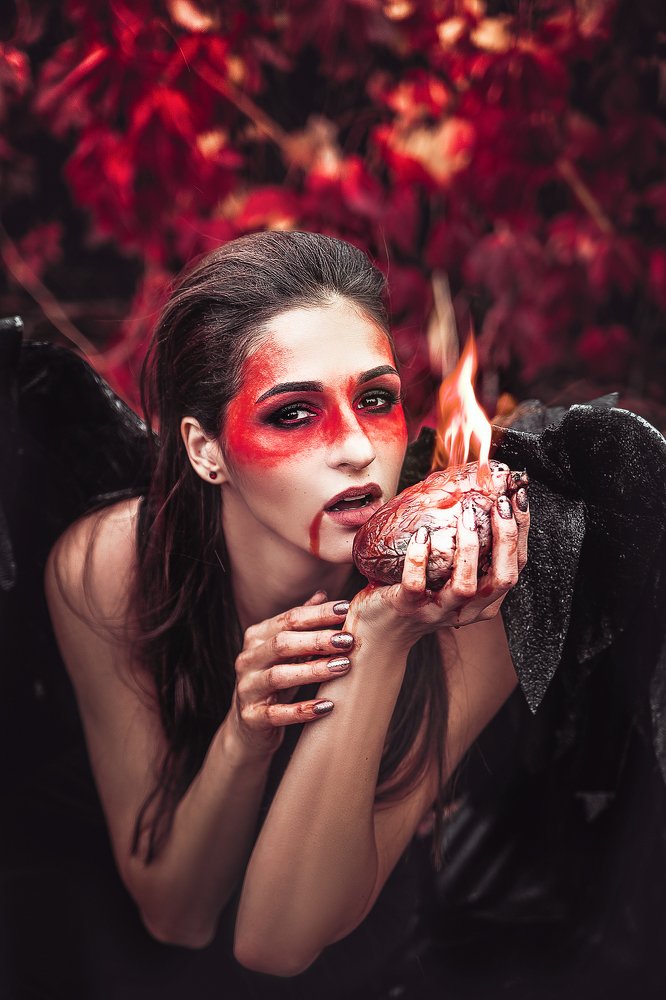 Photograph by Мария Чернявская