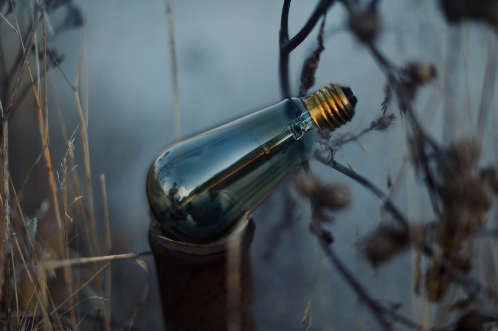 Photograph by Евгения