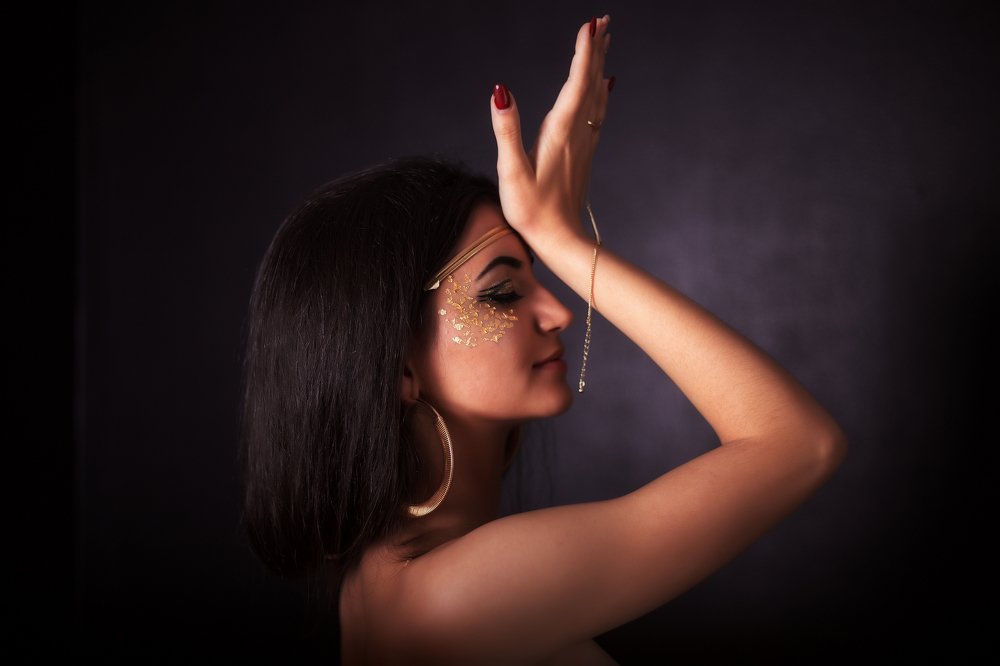 Photograph by Евгения Бузайжи