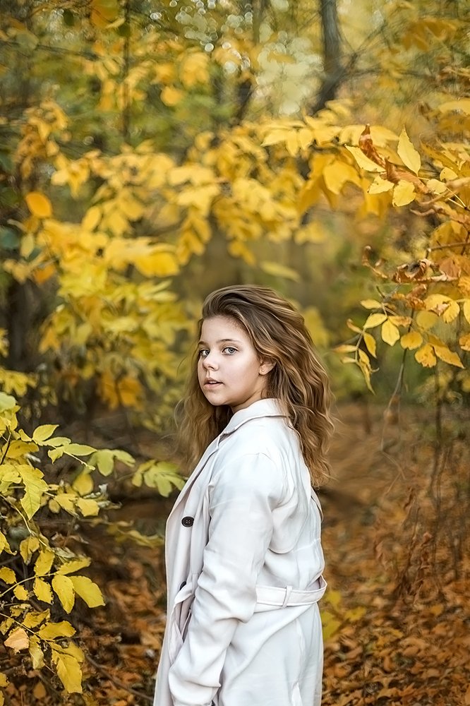 Photograph by Екатерина Маркова