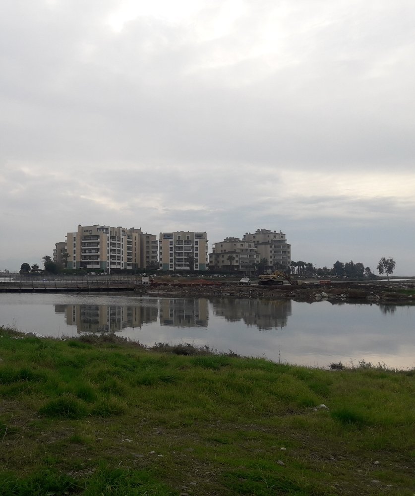 Photograph by Sedef Onum